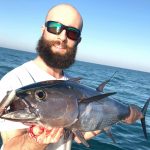 Offshore Boats Darwin Fishing Charters Tuna